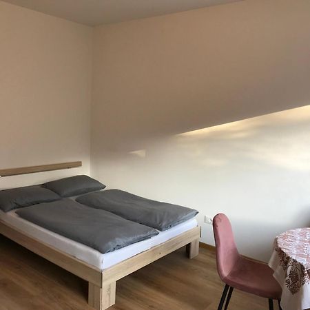 Obermais Garden Living Merano Eksteriør billede