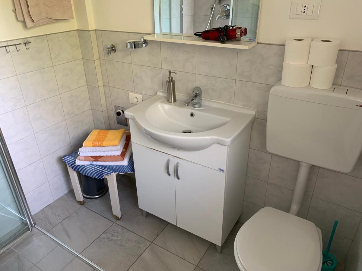 Obermais Garden Living Merano Eksteriør billede