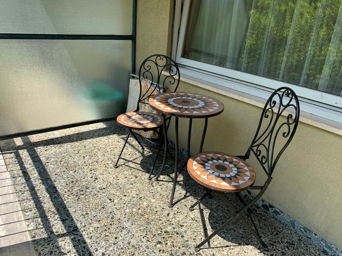Obermais Garden Living Merano Eksteriør billede