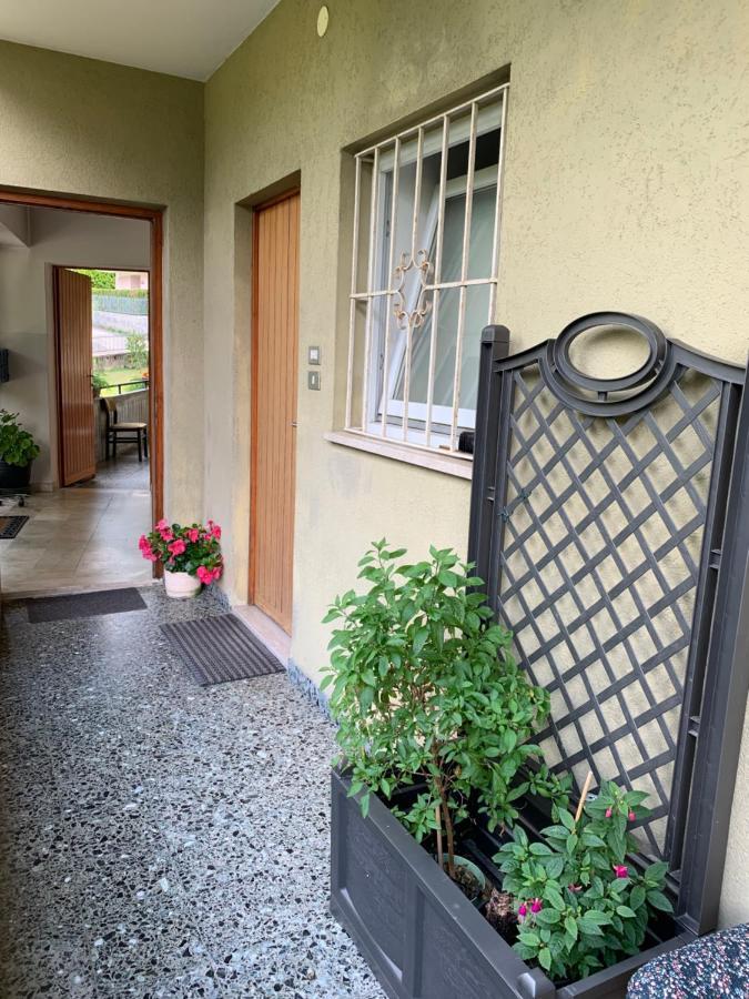 Obermais Garden Living Merano Eksteriør billede
