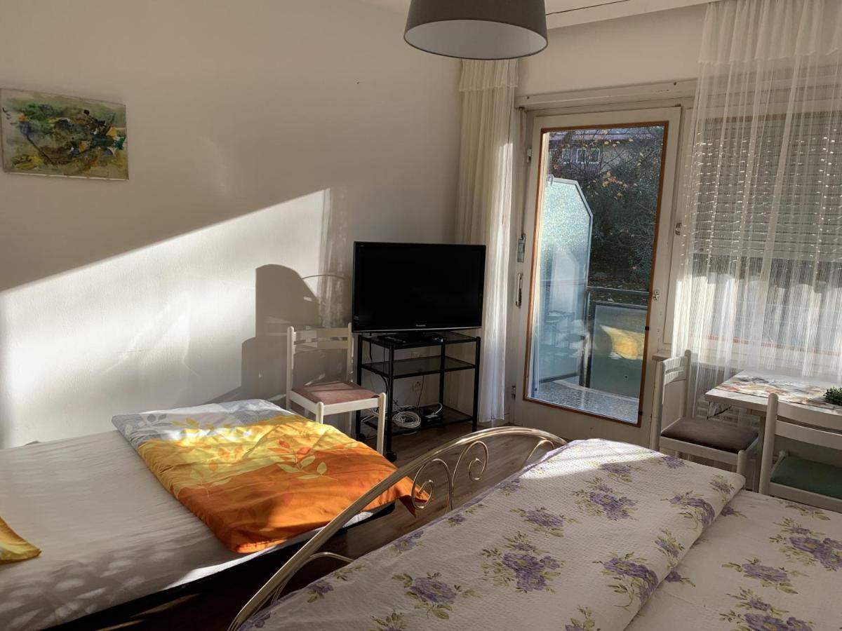 Obermais Garden Living Merano Eksteriør billede