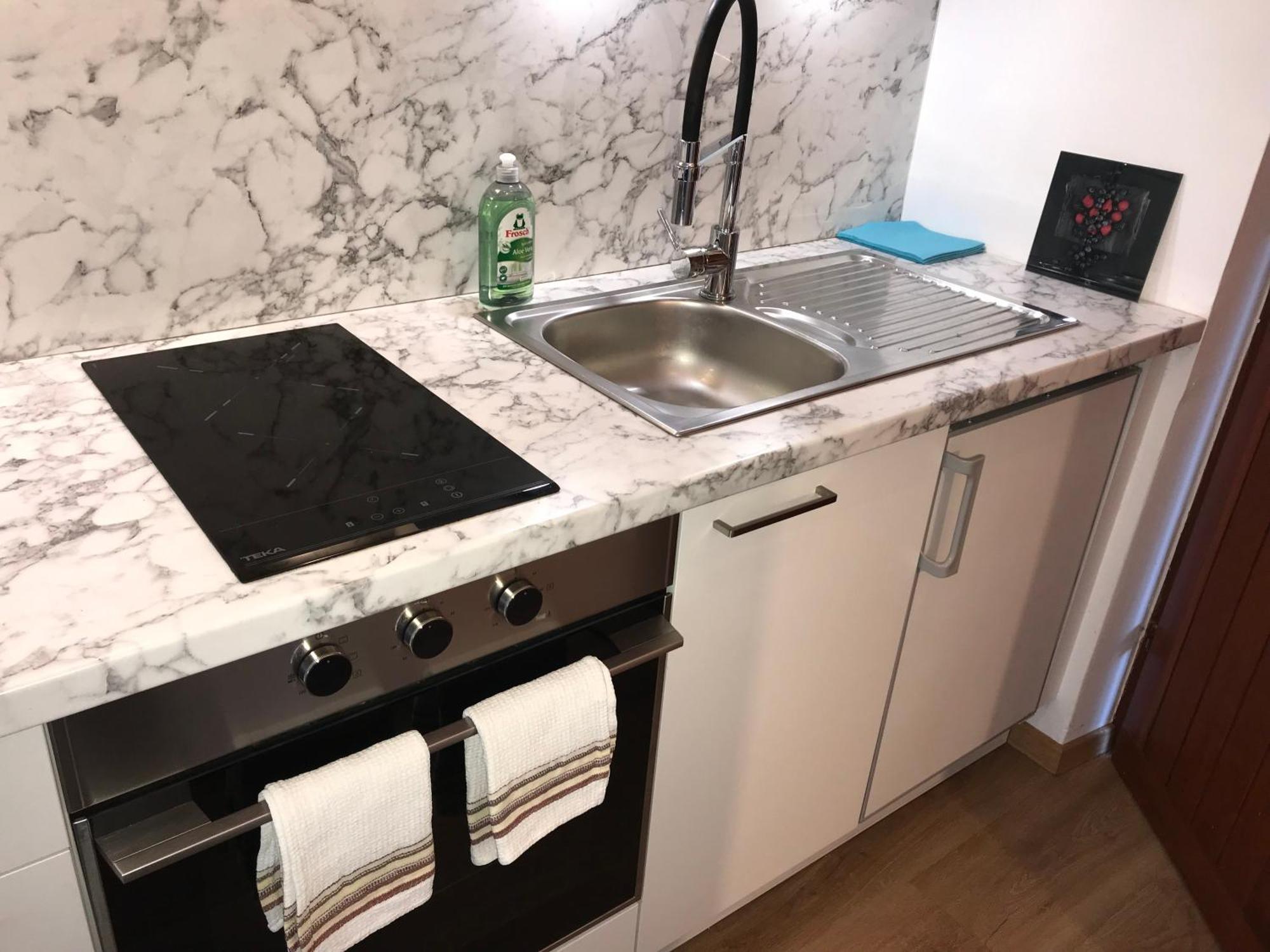 Obermais Garden Living Merano Eksteriør billede