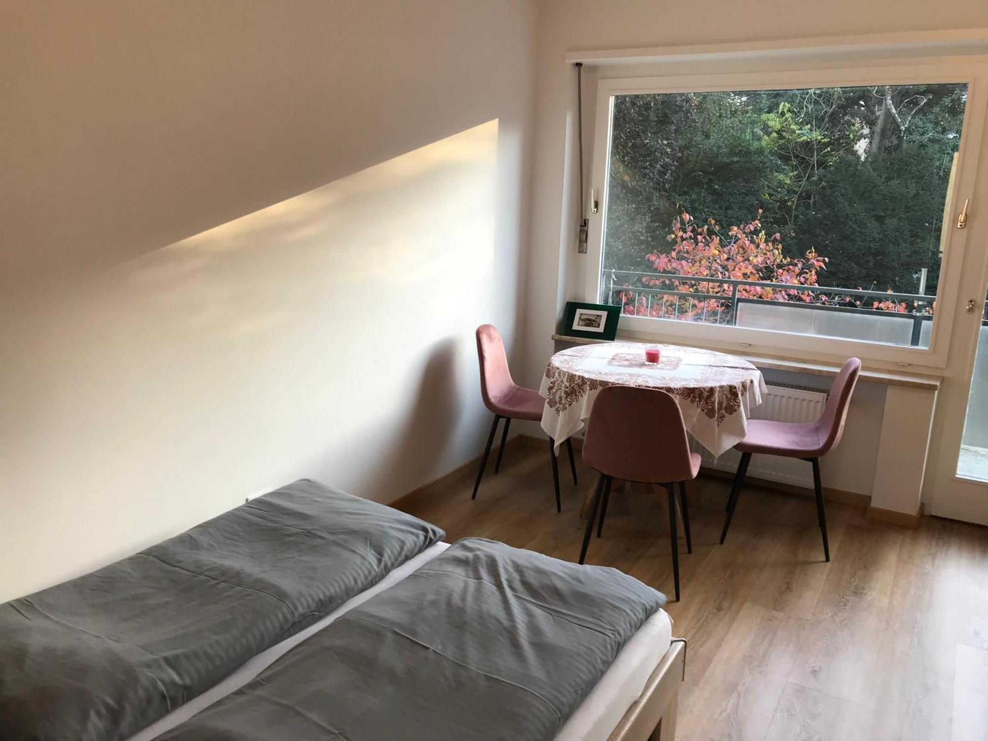 Obermais Garden Living Merano Eksteriør billede