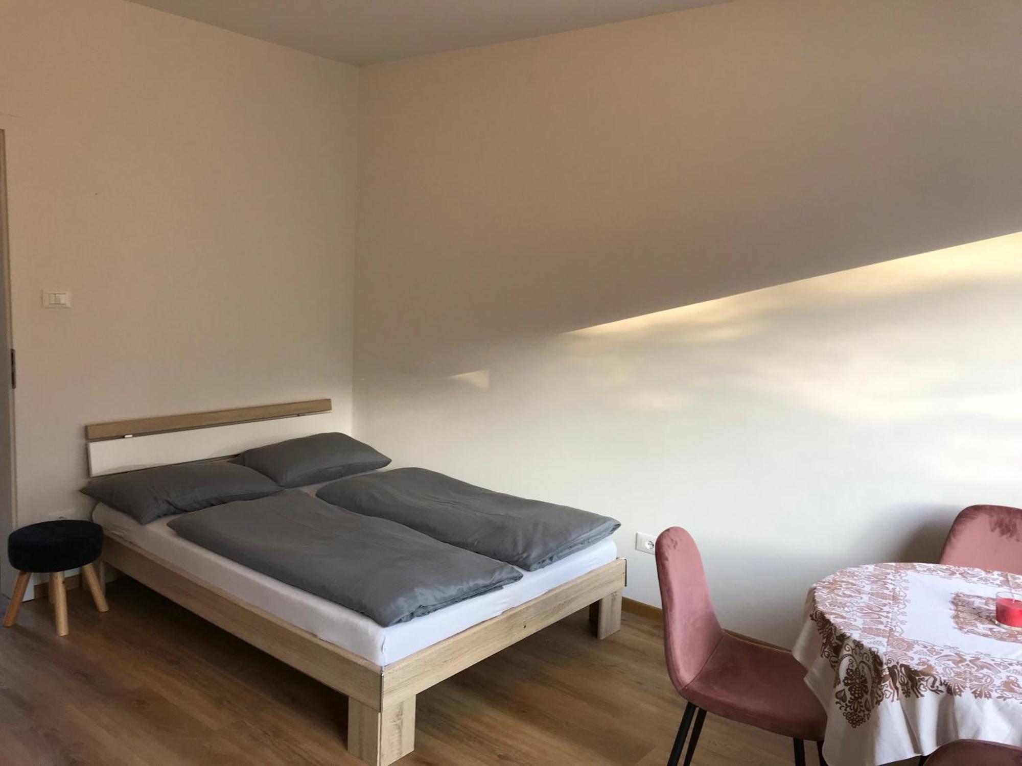 Obermais Garden Living Merano Eksteriør billede